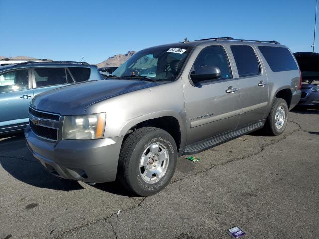 CHEVROLET SUBURBAN K 2007 3gnfk16387g233665