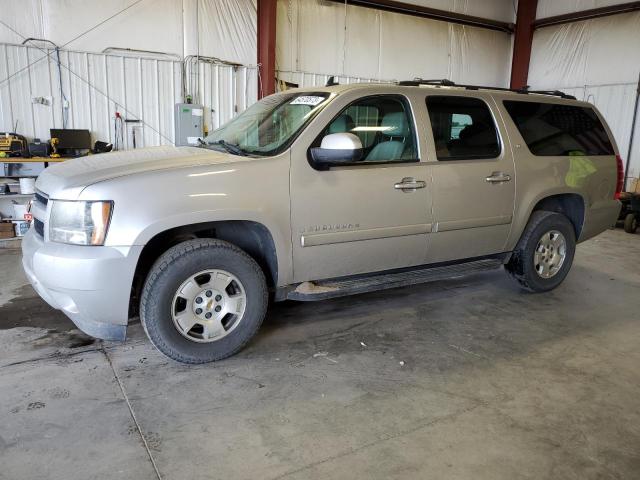 CHEVROLET SUBURBAN K 2008 3gnfk16398g295528