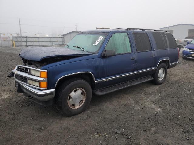 CHEVROLET SUBURBAN K 1997 3gnfk16r0vg152063