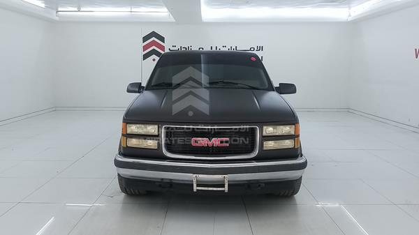 GMC SIERRA 1996 3gnfk16r9tg112013