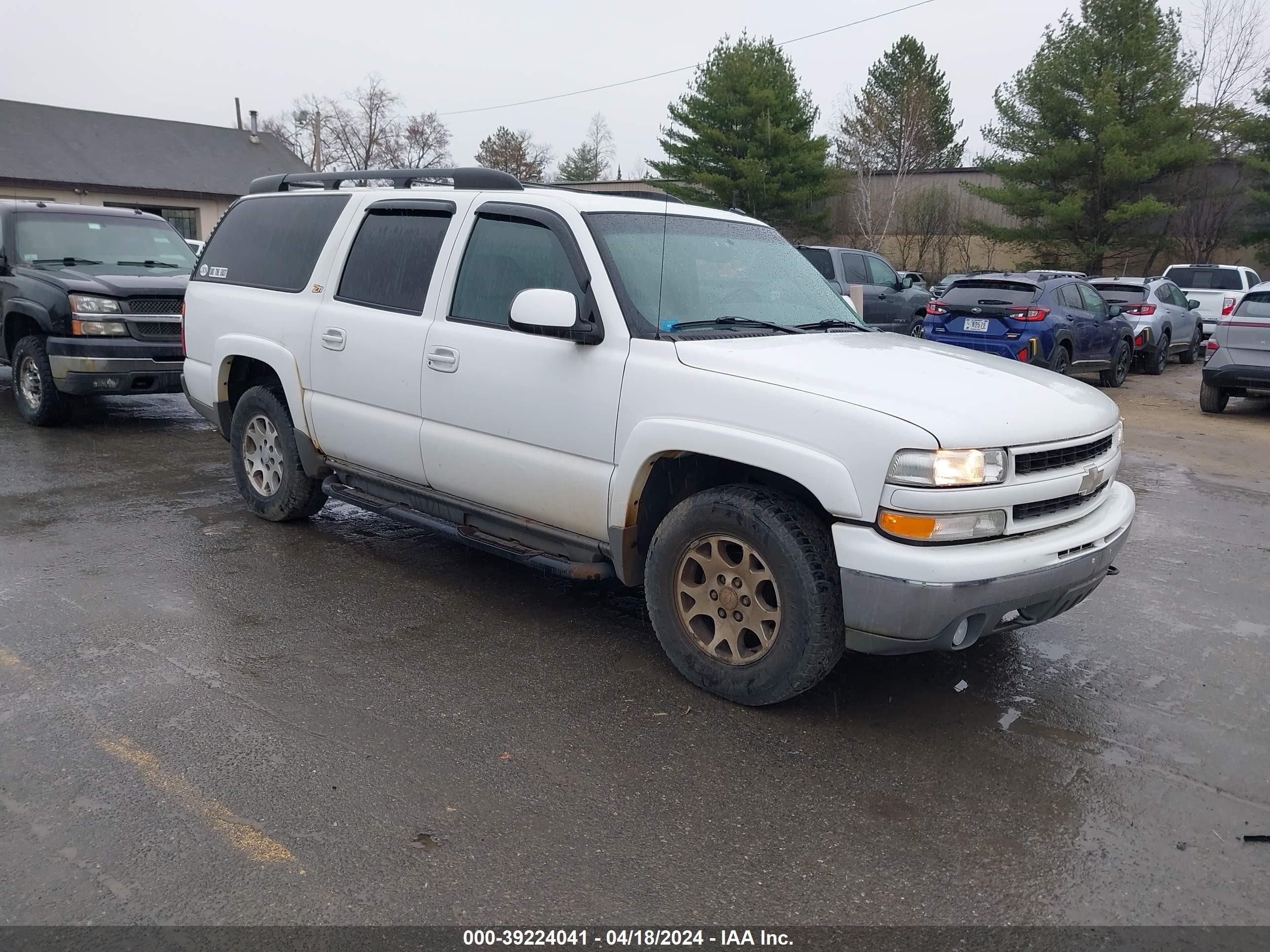 CHEVROLET EXPRESS 2003 3gnfk16t03g137443