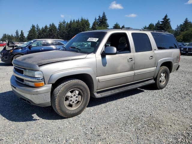 CHEVROLET SUBURBAN K 2001 3gnfk16t11g189080