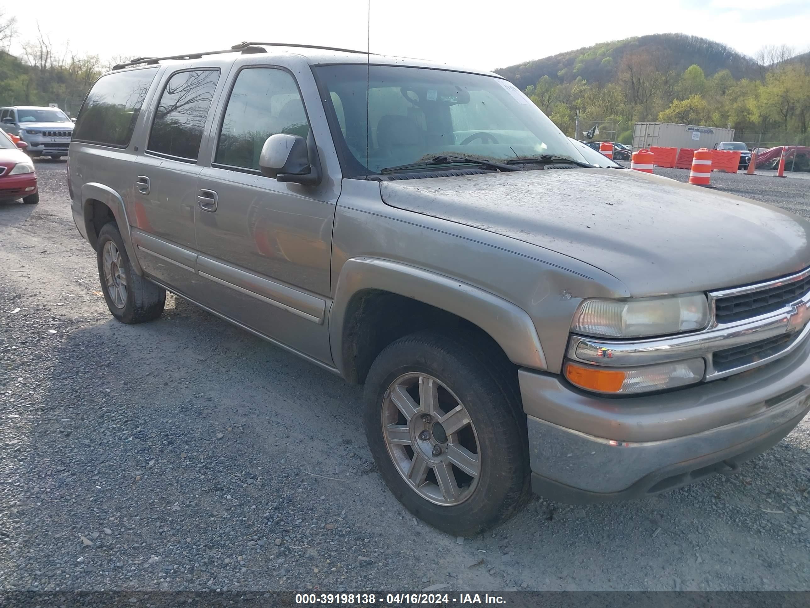 CHEVROLET EXPRESS 2001 3gnfk16t21g146190