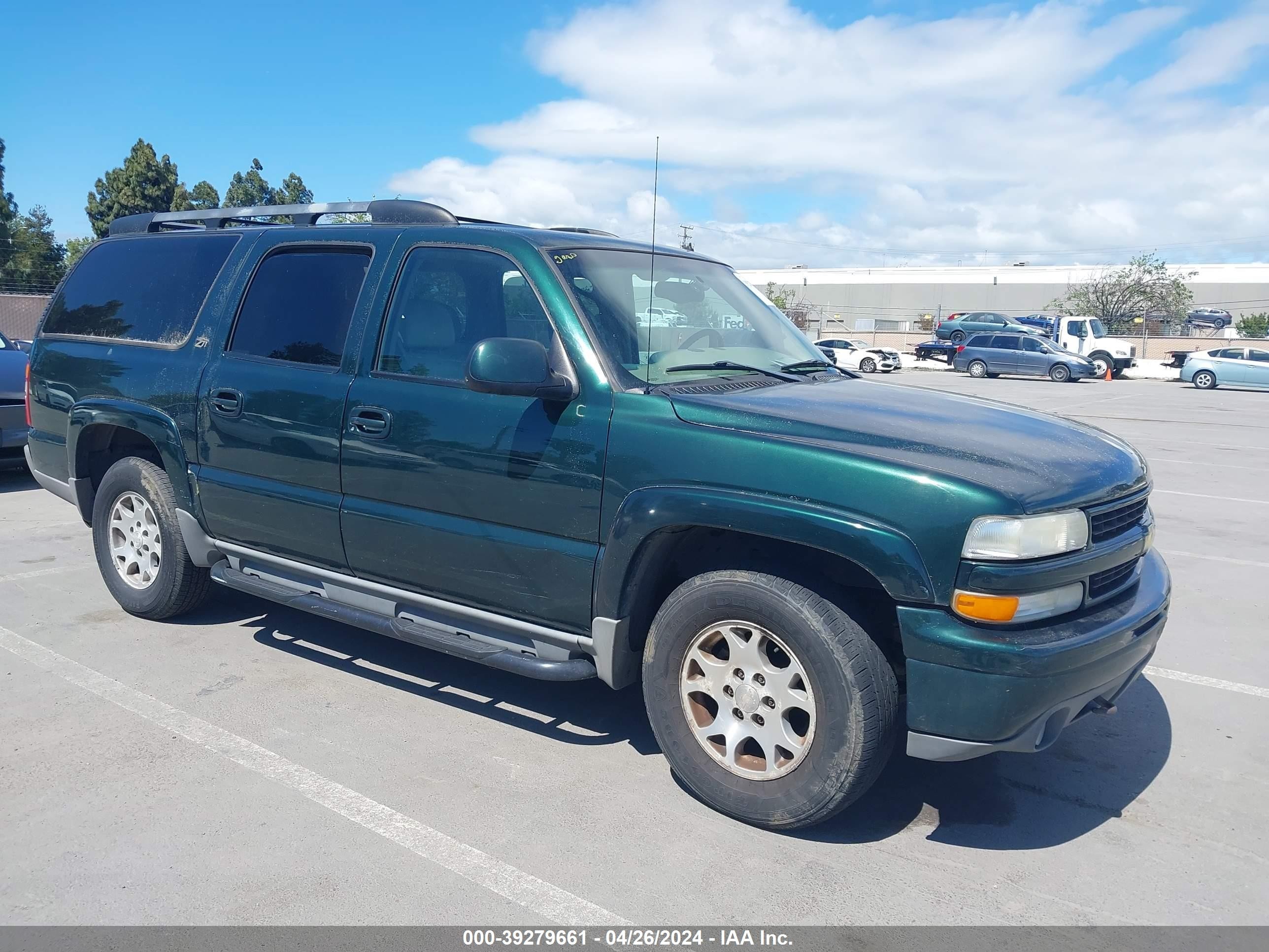 CHEVROLET EXPRESS 2002 3gnfk16t22g195603