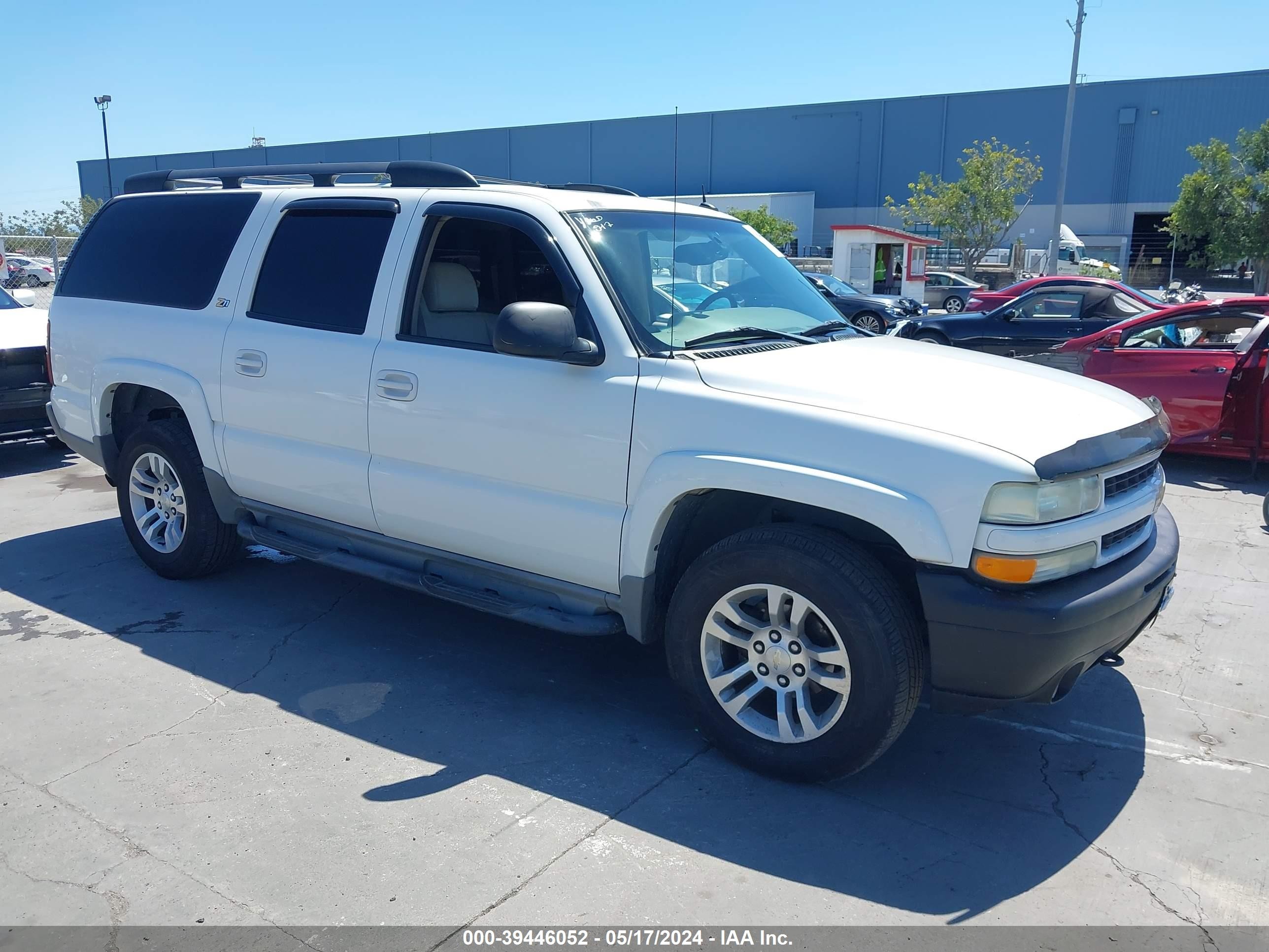 CHEVROLET EXPRESS 2004 3gnfk16t24g195412