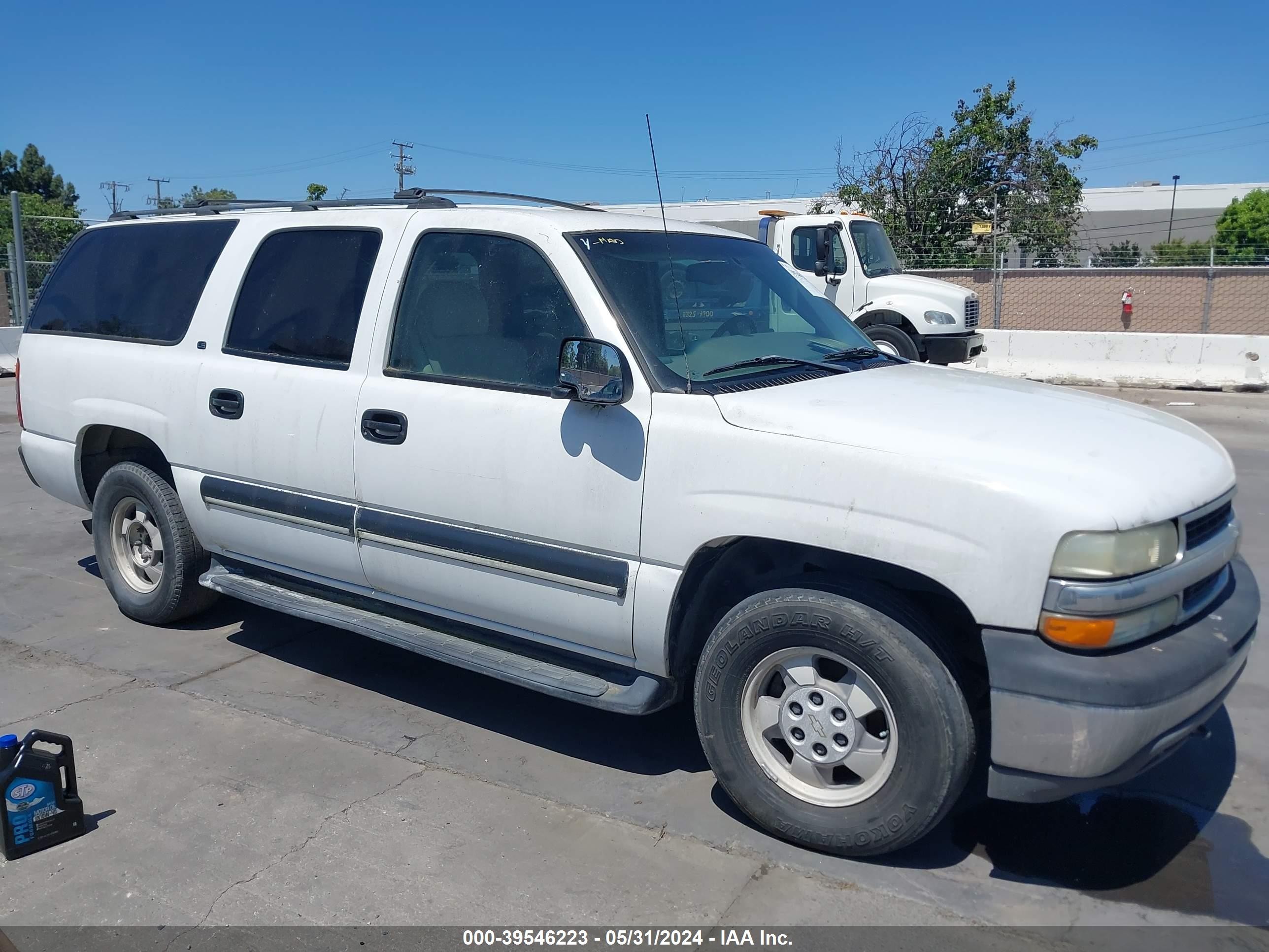 CHEVROLET EXPRESS 2001 3gnfk16t31g188707