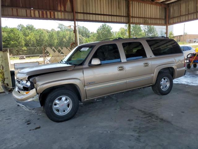 CHEVROLET SUBURBAN K 2000 3gnfk16t3yg150131