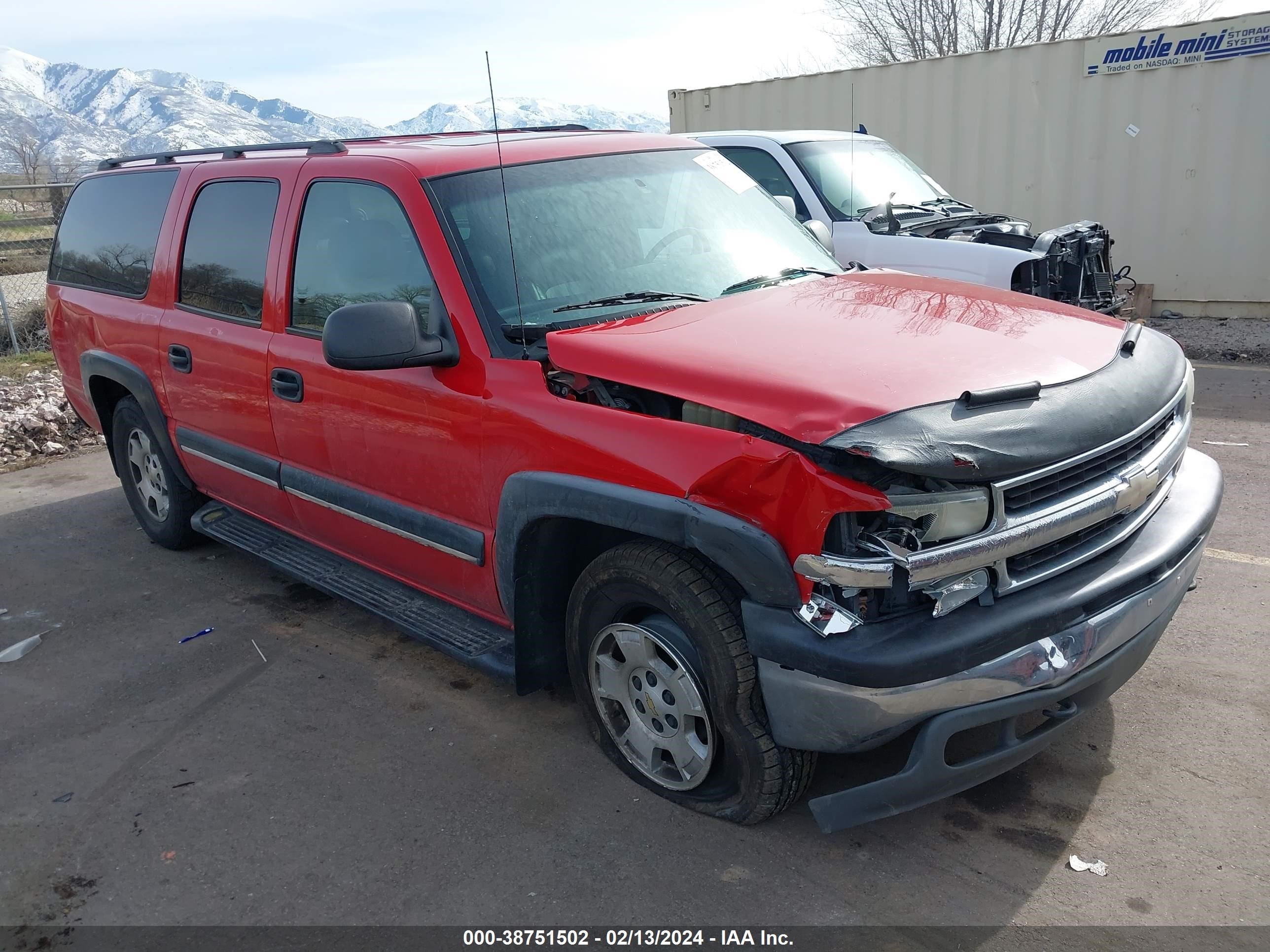 CHEVROLET EXPRESS 2000 3gnfk16t3yg175031