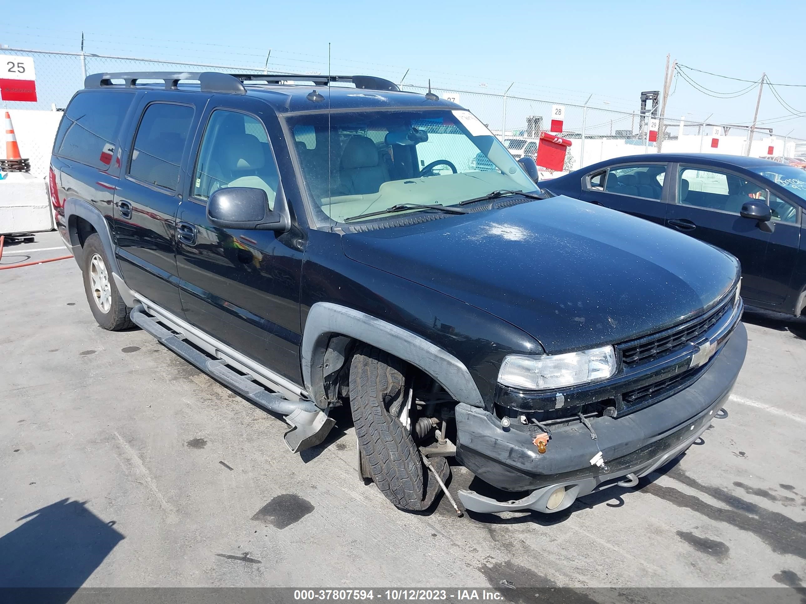 CHEVROLET NULL 2003 3gnfk16t43g261795