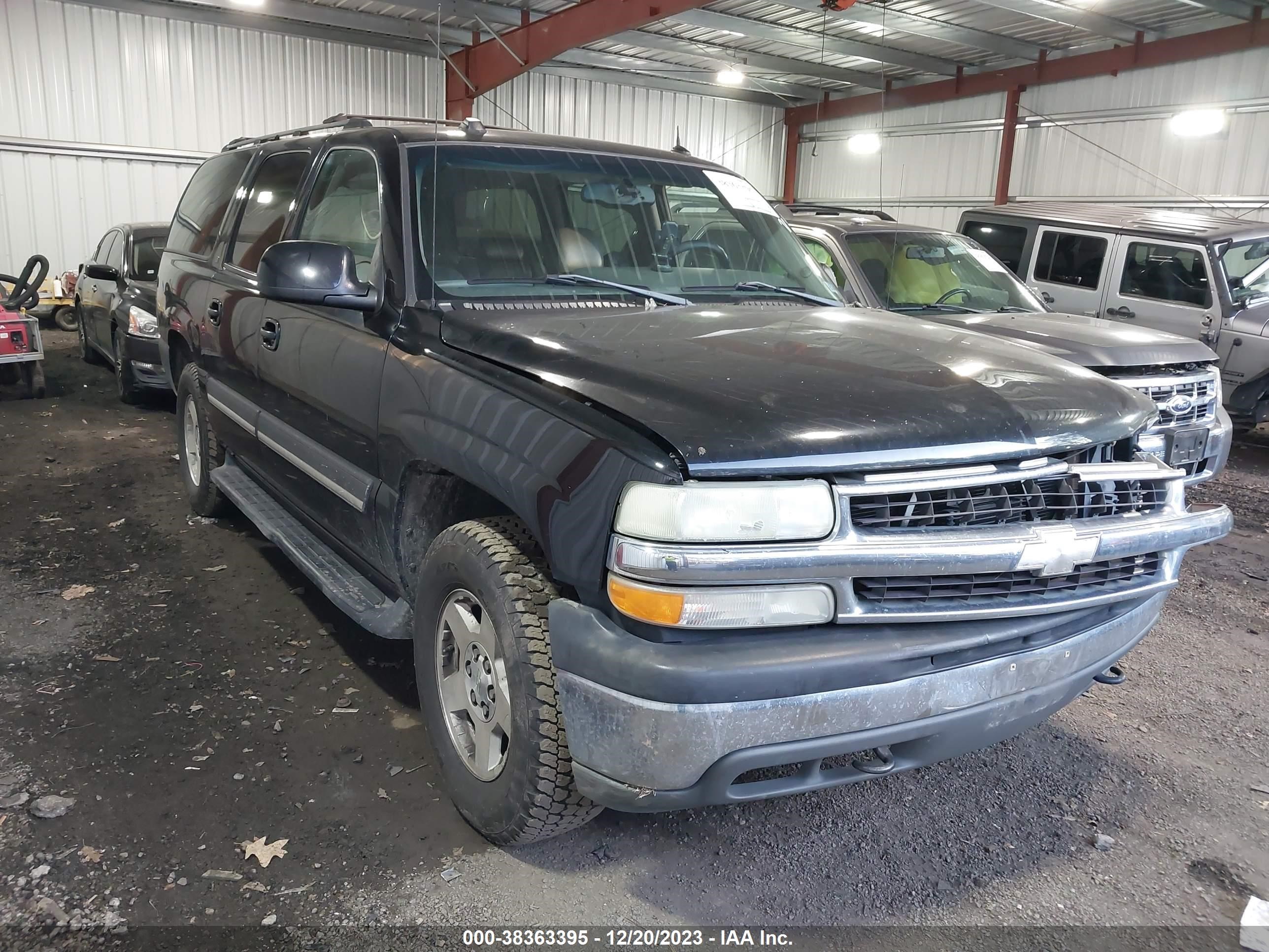 CHEVROLET EXPRESS 2004 3gnfk16t44g260390