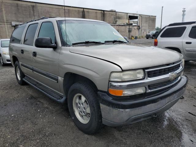 CHEVROLET SUBURBAN 2001 3gnfk16t51g259955