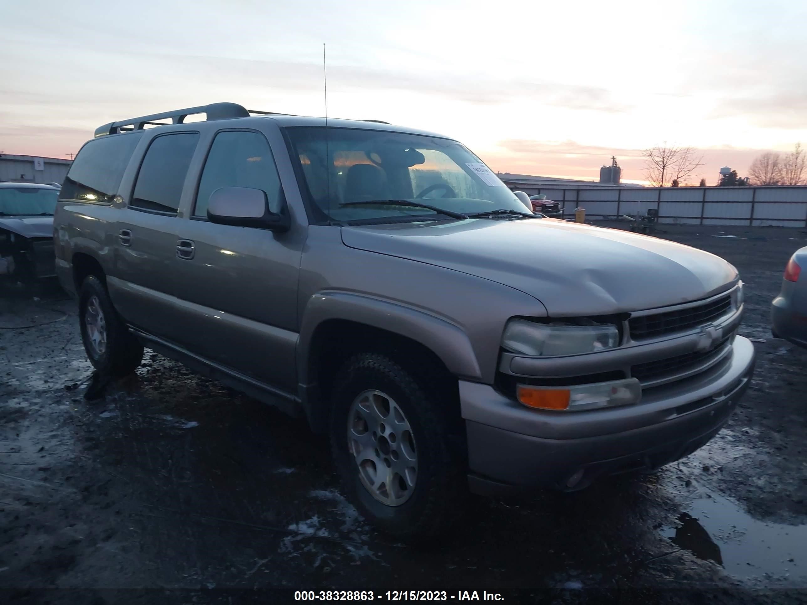 CHEVROLET EXPRESS 2003 3gnfk16t53g190218