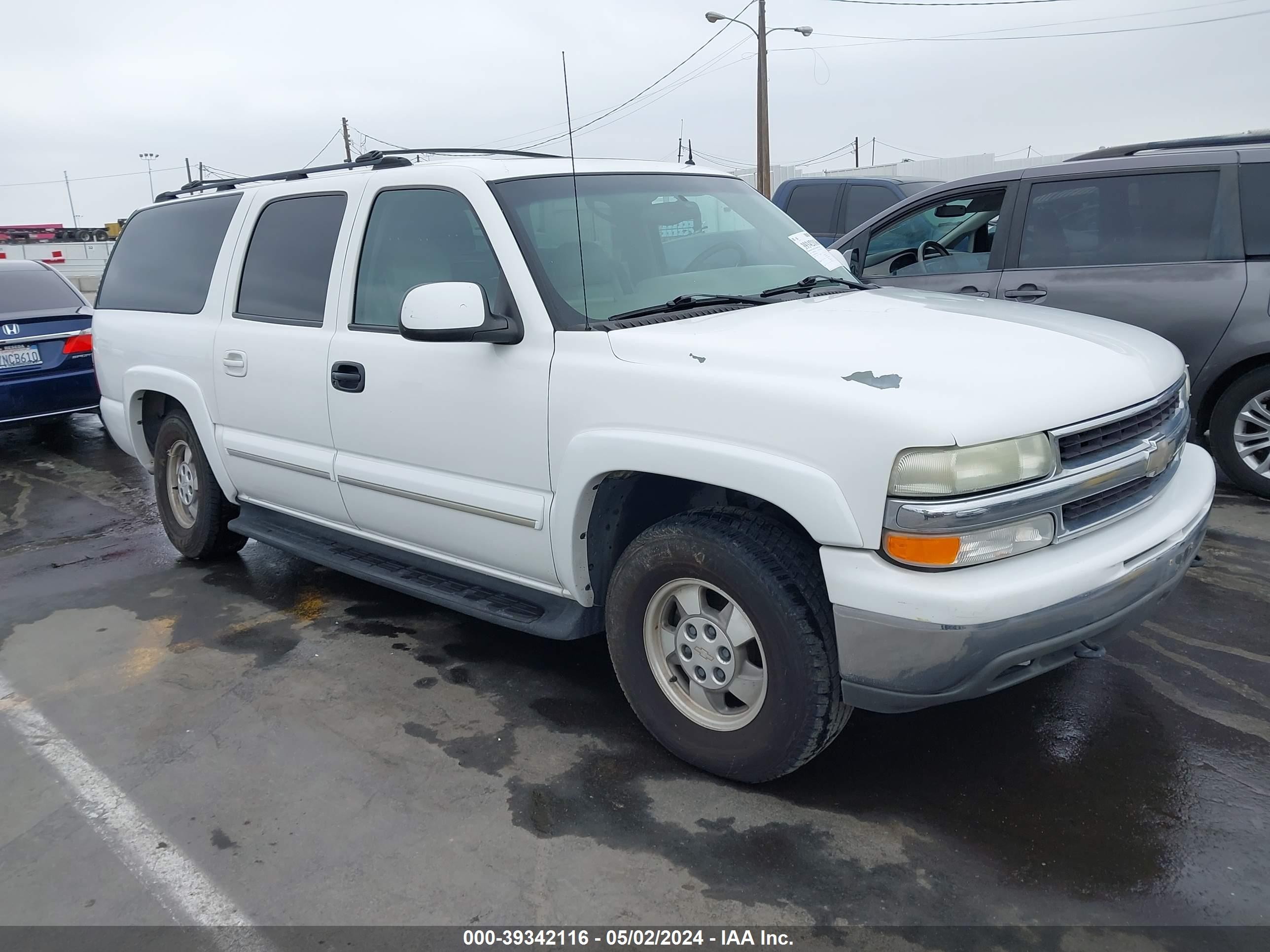 CHEVROLET EXPRESS 2002 3gnfk16t62g197631