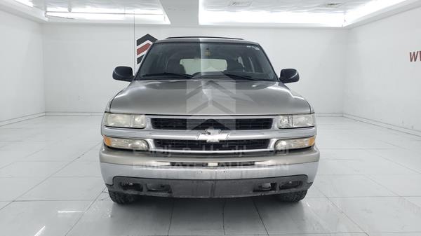 CHEVROLET SUBERBAN 2003 3gnfk16t73g109381