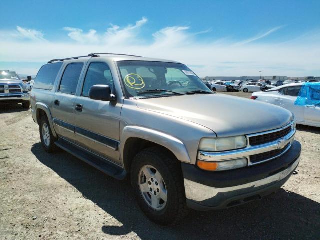 CHEVROLET SUBURBAN K 2003 3gnfk16t73g154689