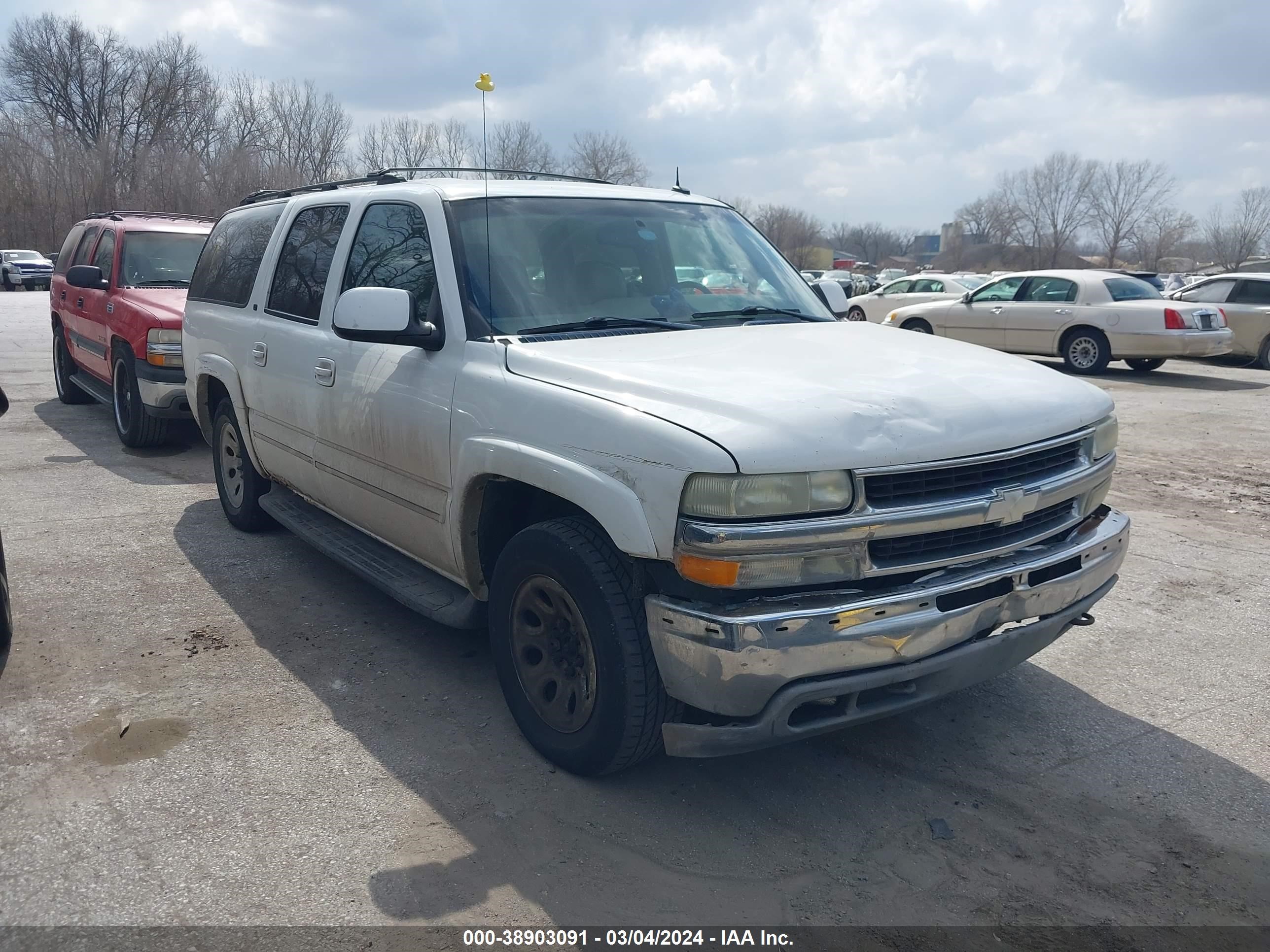 CHEVROLET EXPRESS 2003 3gnfk16t73g220352