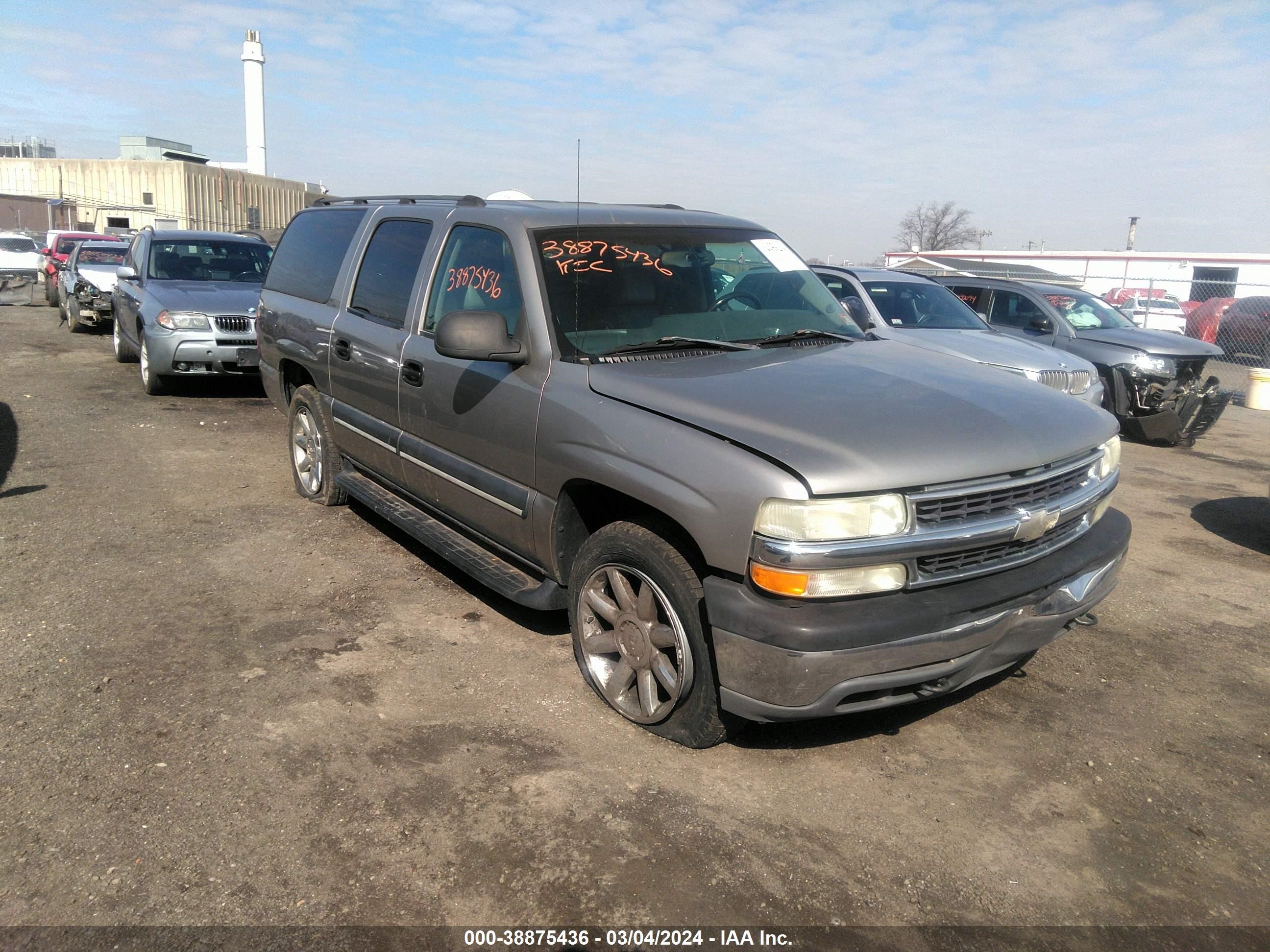 CHEVROLET EXPRESS 2003 3gnfk16t73g310049