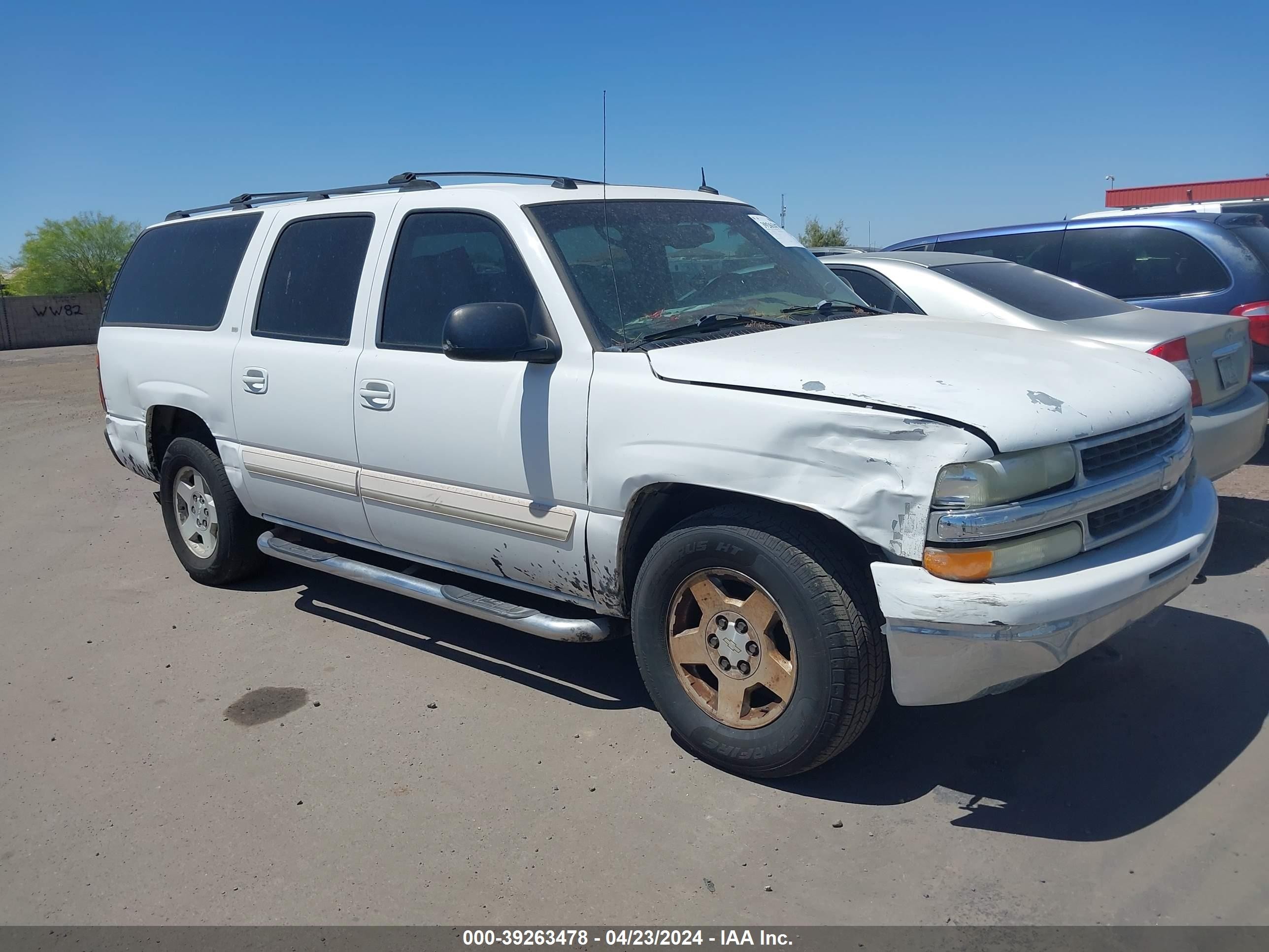 CHEVROLET EXPRESS 2004 3gnfk16t74g326754