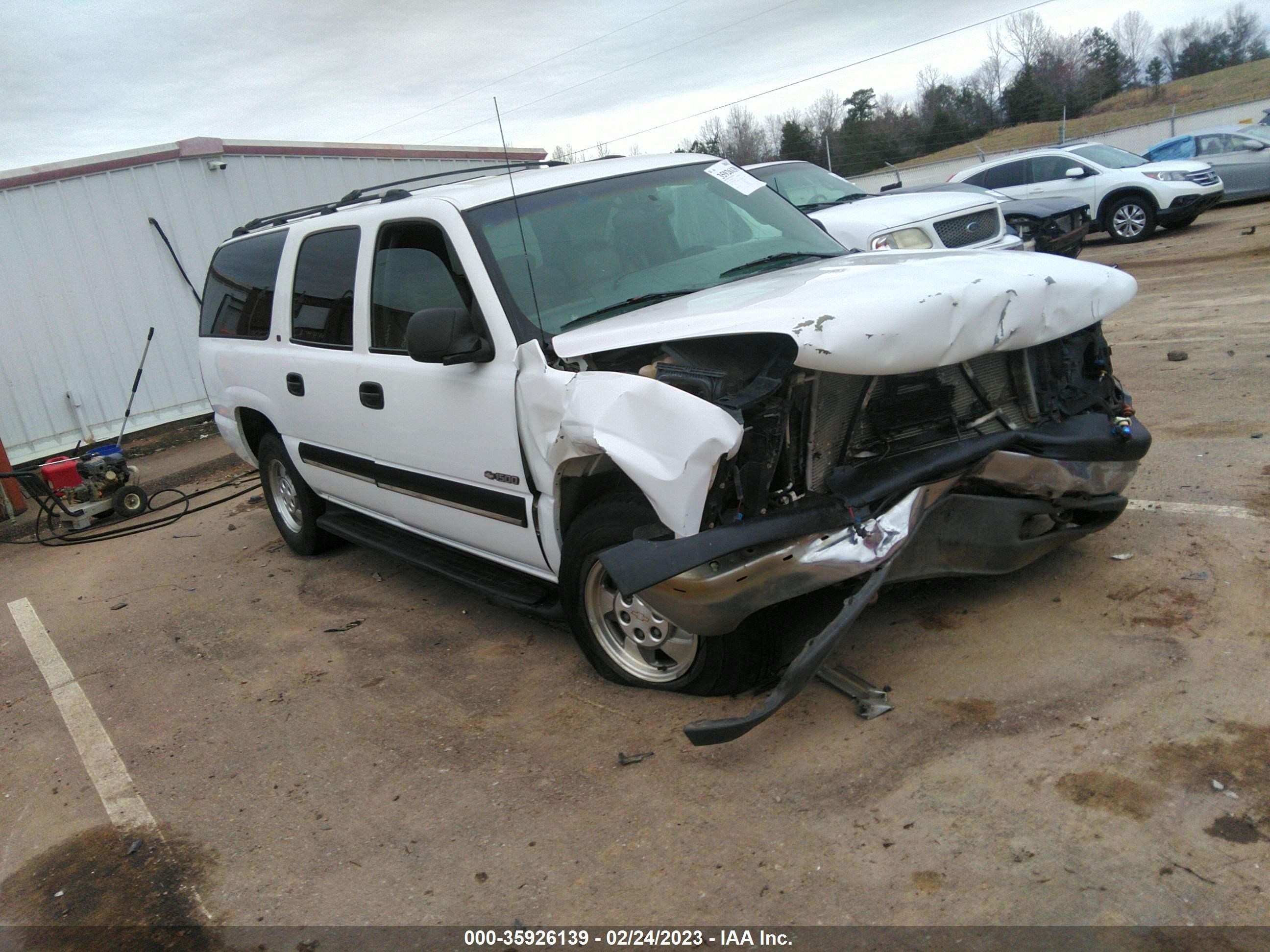 CHEVROLET EXPRESS 2000 3gnfk16t7yg223856