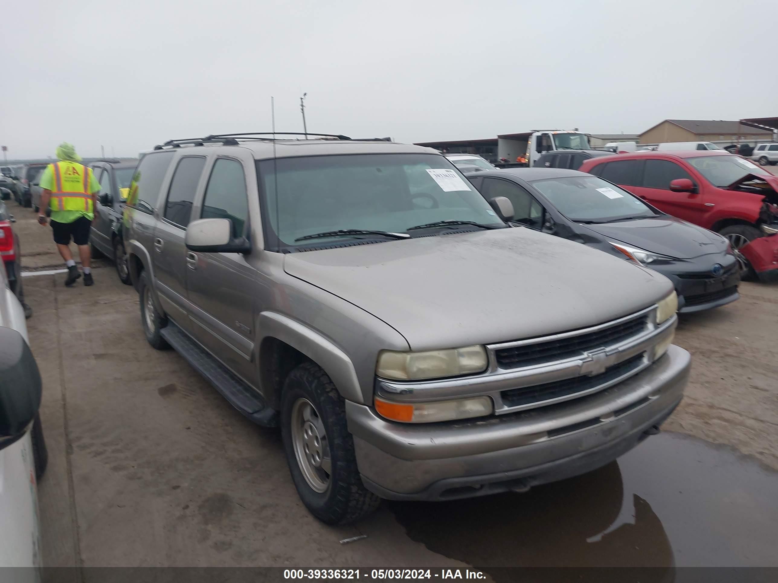 CHEVROLET EXPRESS 2000 3gnfk16t8yg111714