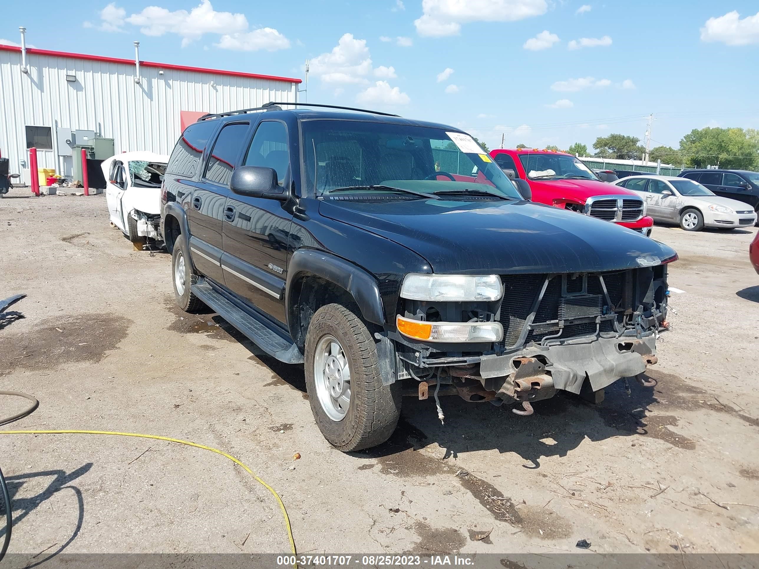 CHEVROLET EXPRESS 2000 3gnfk16t8yg222814