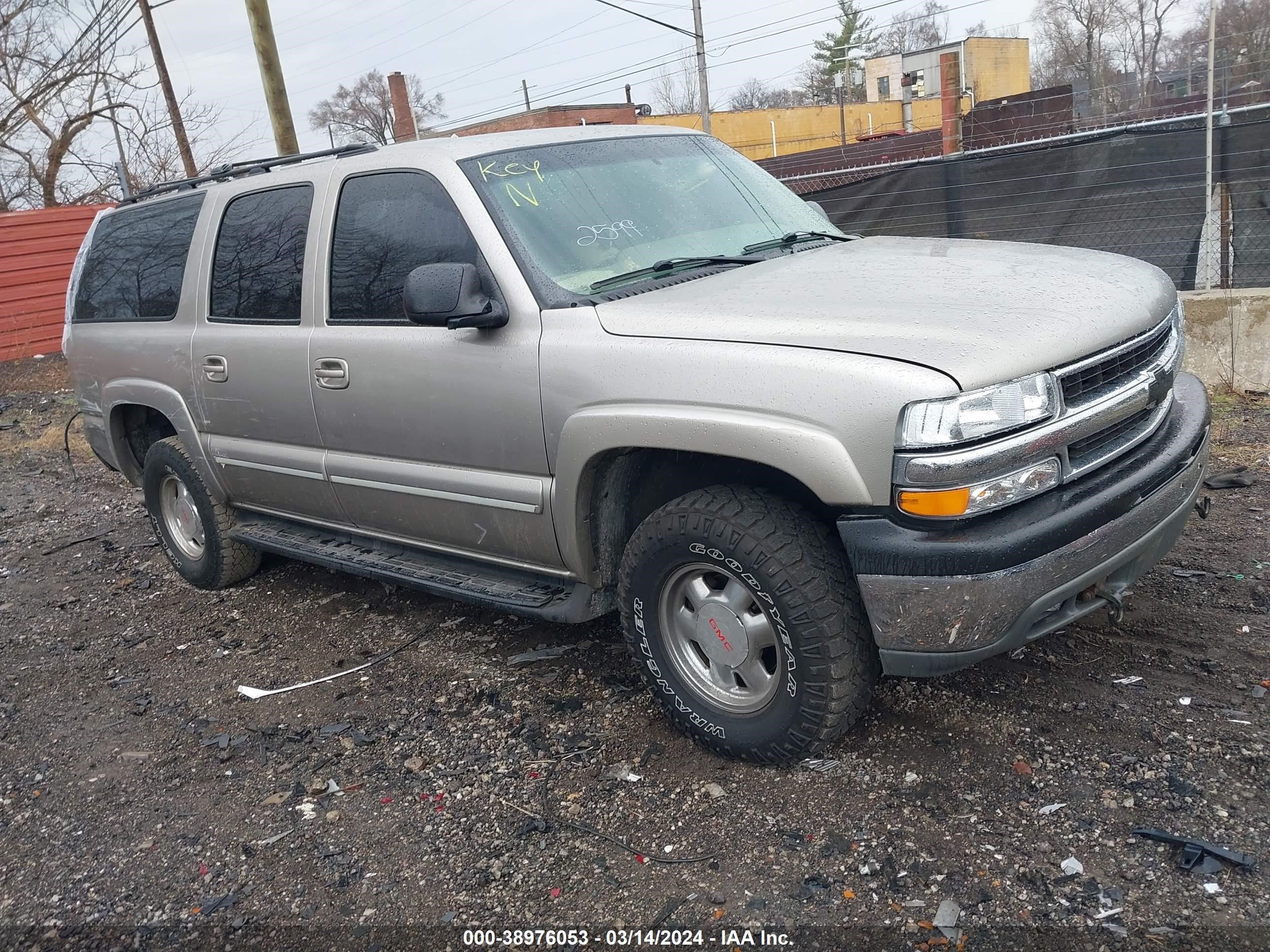 CHEVROLET EXPRESS 2000 3gnfk16t9yg172599