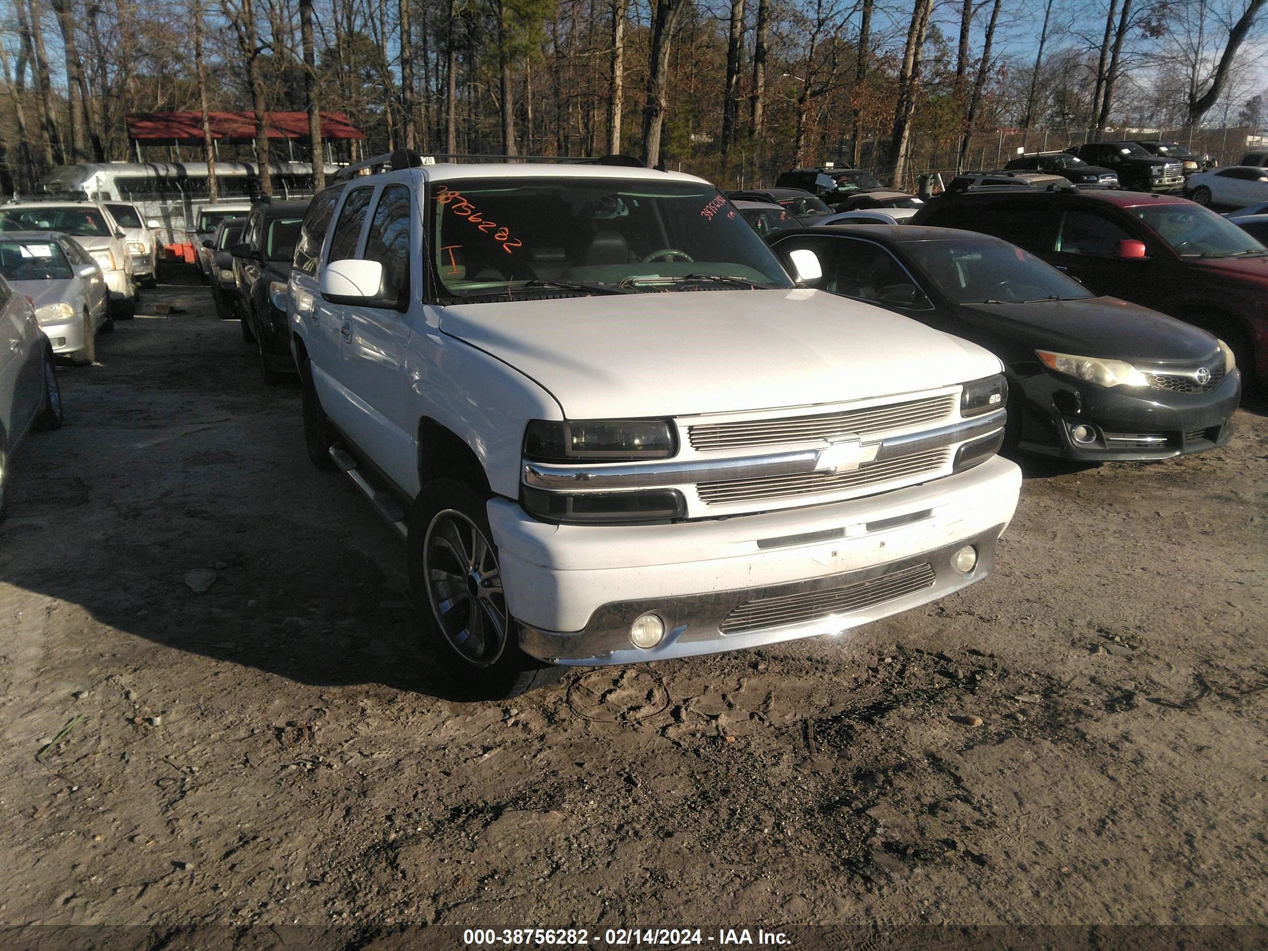 CHEVROLET EXPRESS 2006 3gnfk16u36g130676