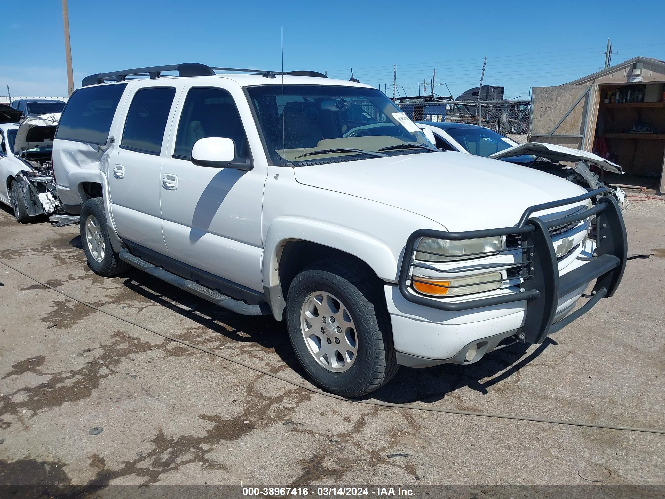 CHEVROLET EXPRESS 2003 3gnfk16z03g174996