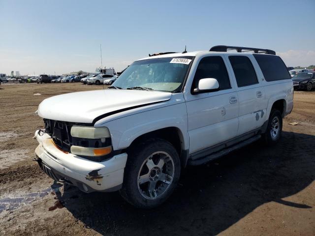 CHEVROLET SUBURBAN K 2003 3gnfk16z03g284933