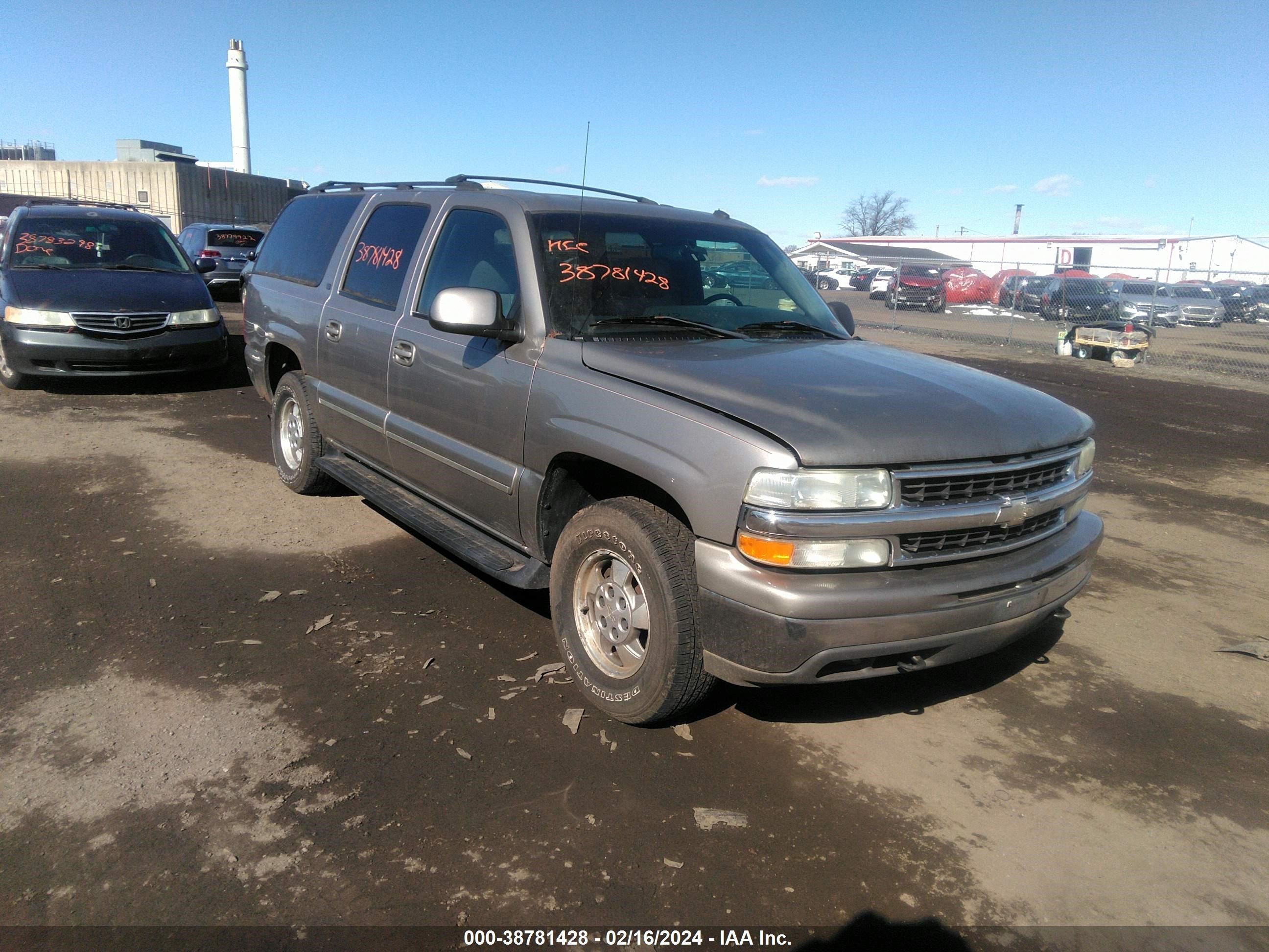 CHEVROLET EXPRESS 2002 3gnfk16z12g343504