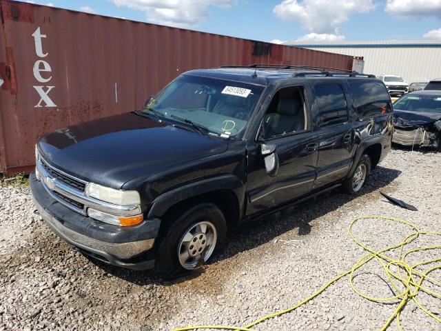 CHEVROLET SUBURBAN 2003 3gnfk16z13g192164