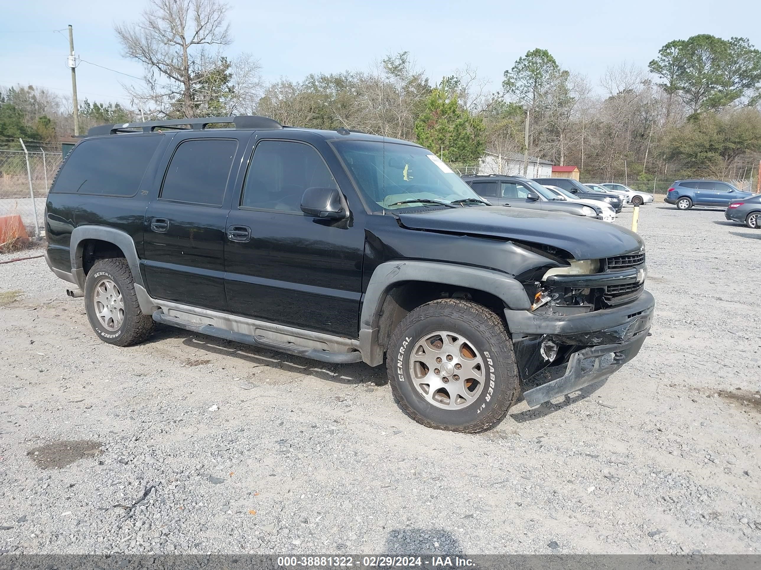 CHEVROLET EXPRESS 2003 3gnfk16z13g203020