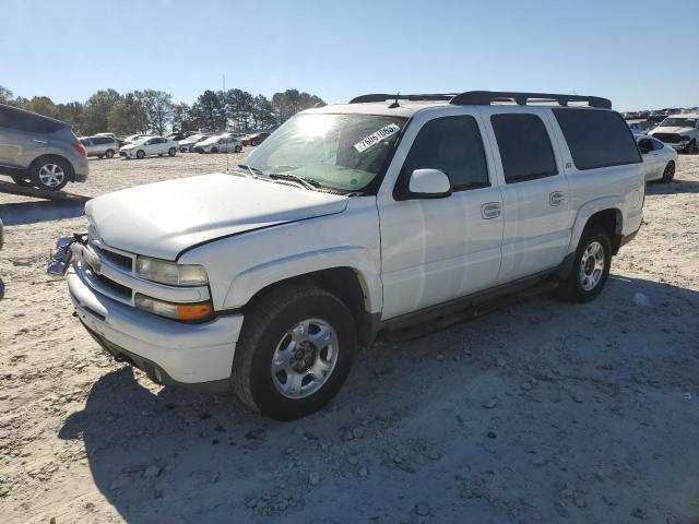 CHEVROLET SUBURBAN 2004 3gnfk16z14g295361