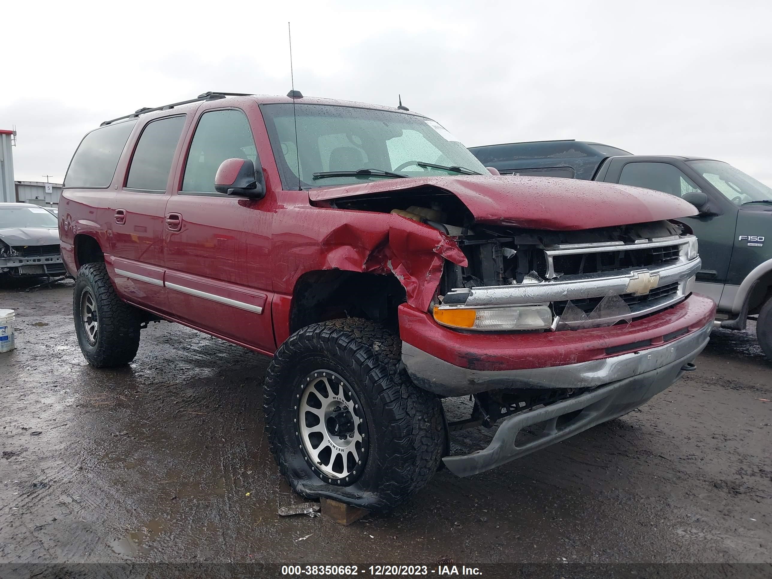 CHEVROLET EXPRESS 2004 3gnfk16z14g299751