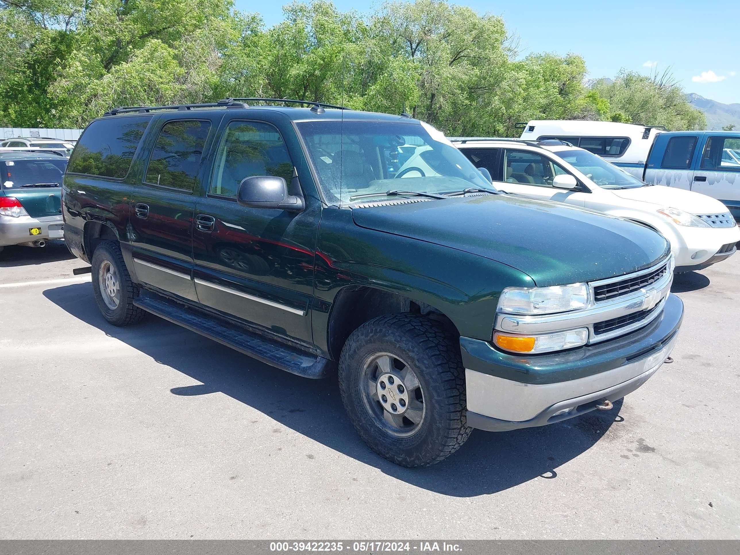 CHEVROLET EXPRESS 2003 3gnfk16z23g273240