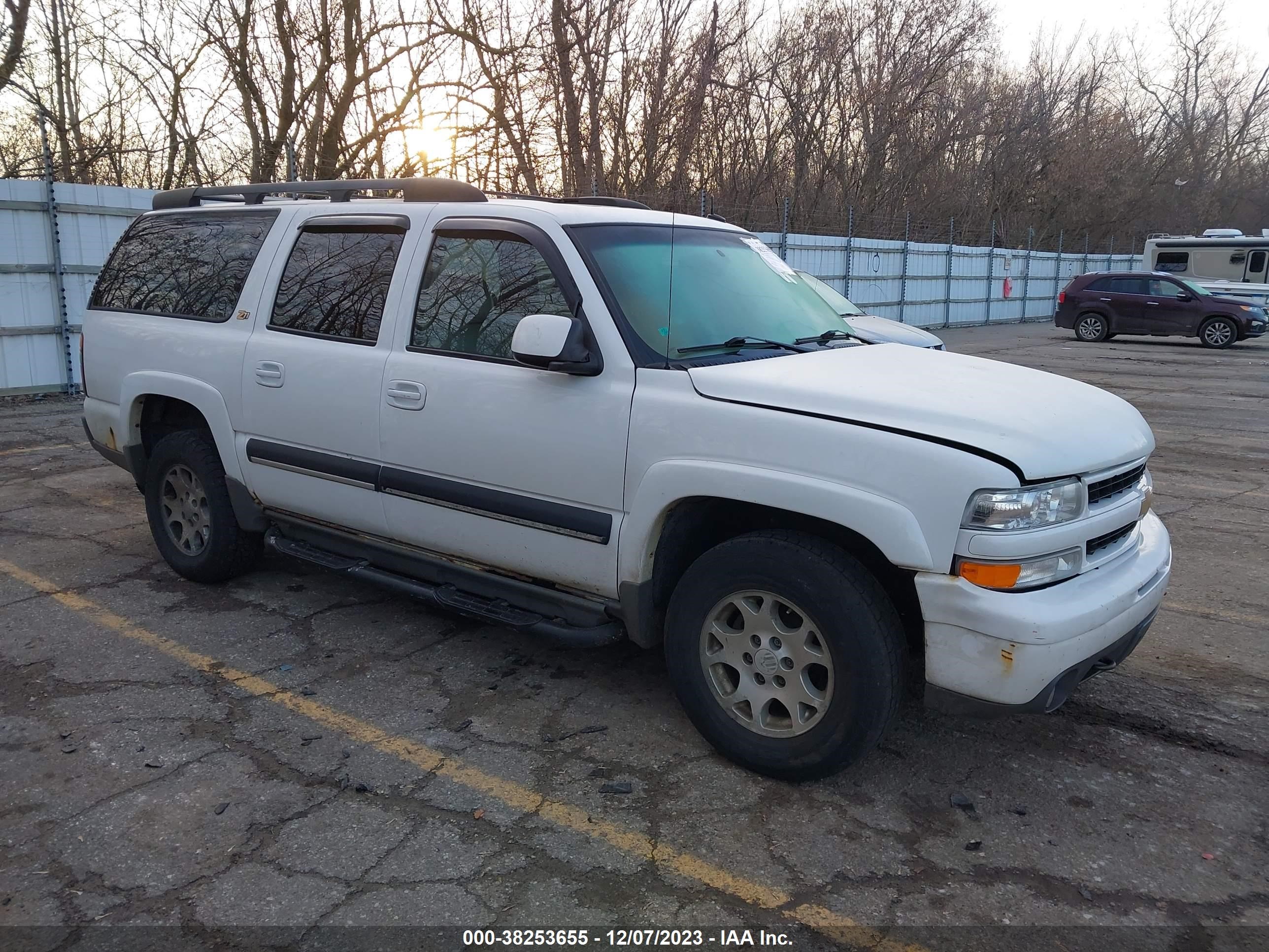 CHEVROLET EXPRESS 2004 3gnfk16z24g141452