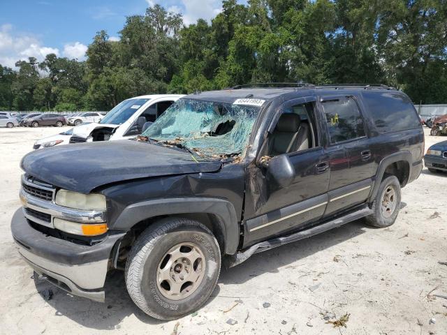 CHEVROLET SUBURBAN K 2003 3gnfk16z33g341156