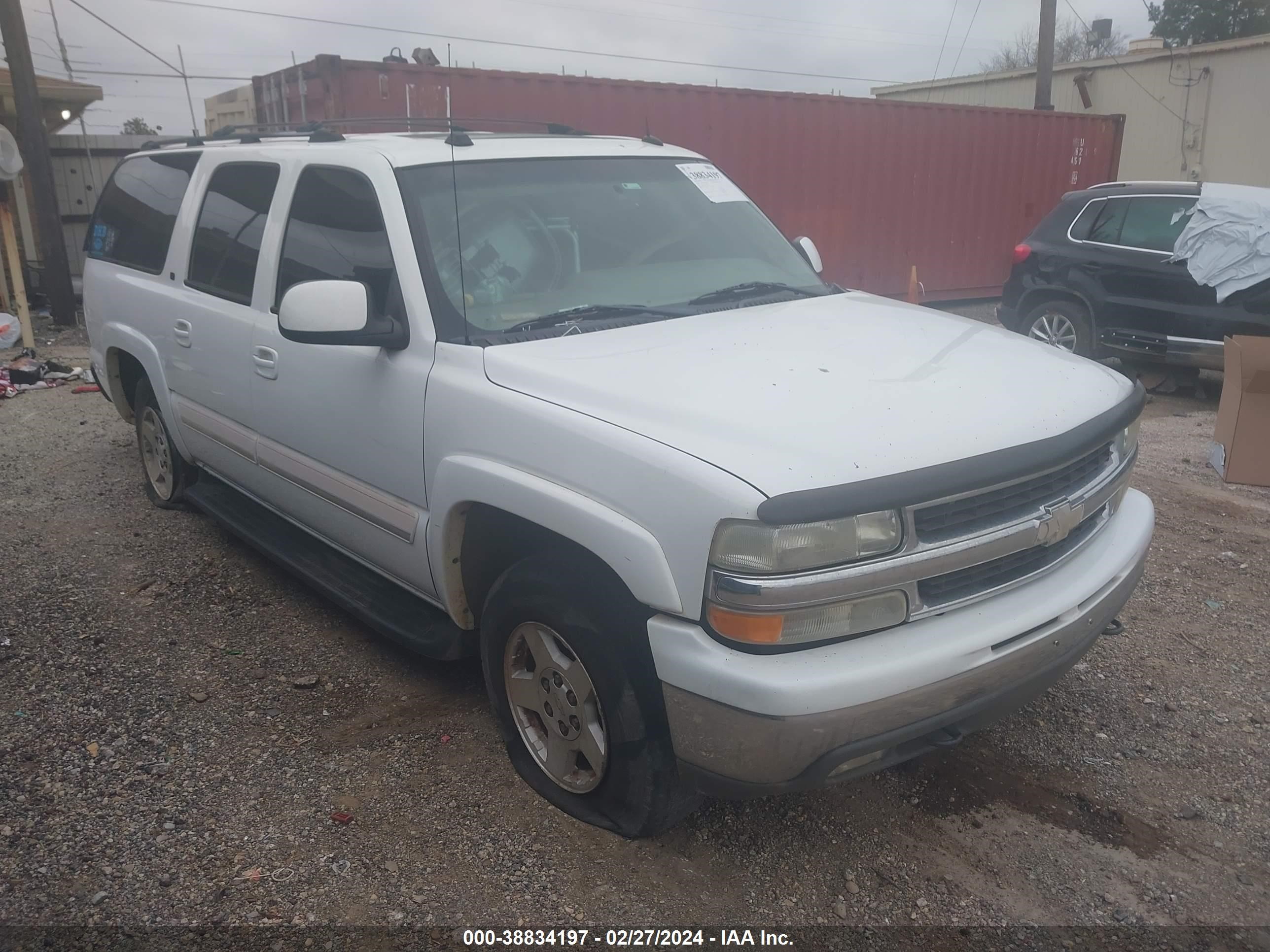 CHEVROLET EXPRESS 2004 3gnfk16z34g315867