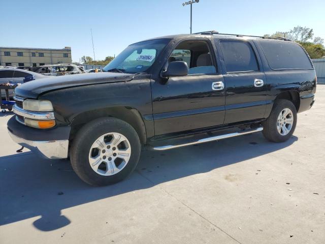 CHEVROLET SUBURBAN K 2006 3gnfk16z36g107121