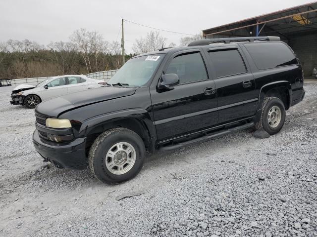 CHEVROLET SUBURBAN 2003 3gnfk16z43g122352