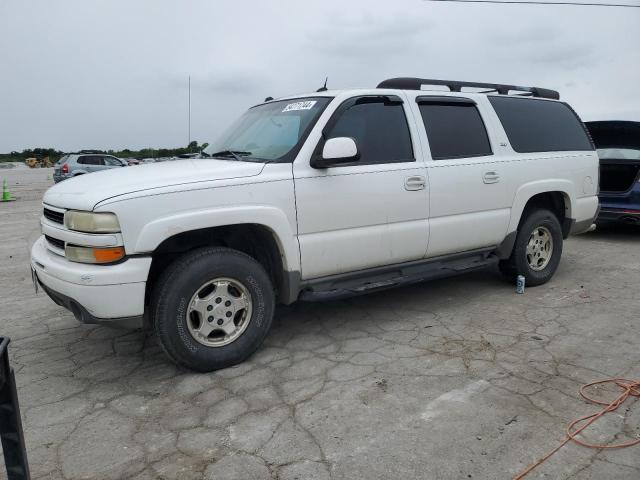 CHEVROLET SUBURBAN 2005 3gnfk16z45g189892