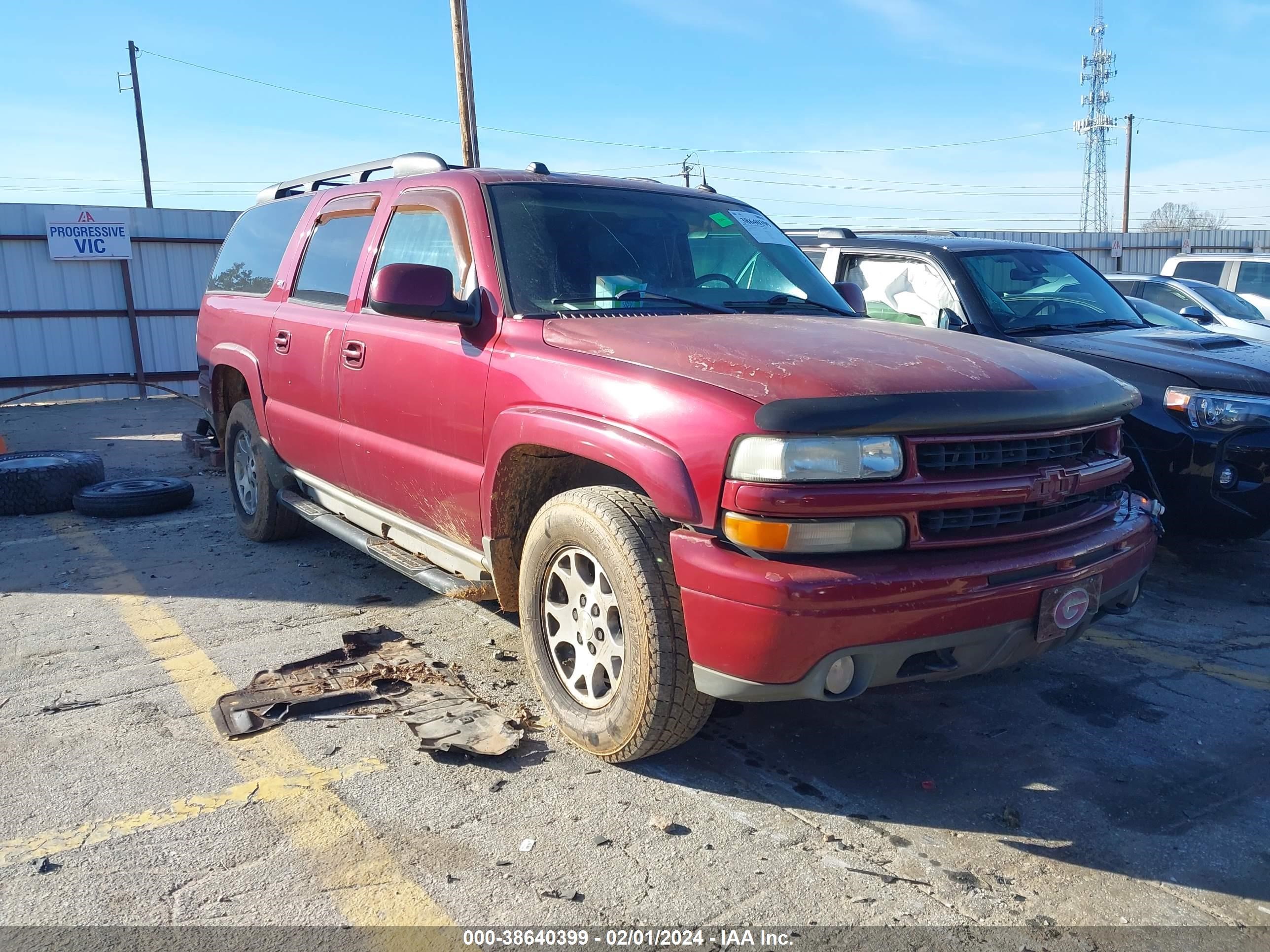 CHEVROLET EXPRESS 2005 3gnfk16z45g219053