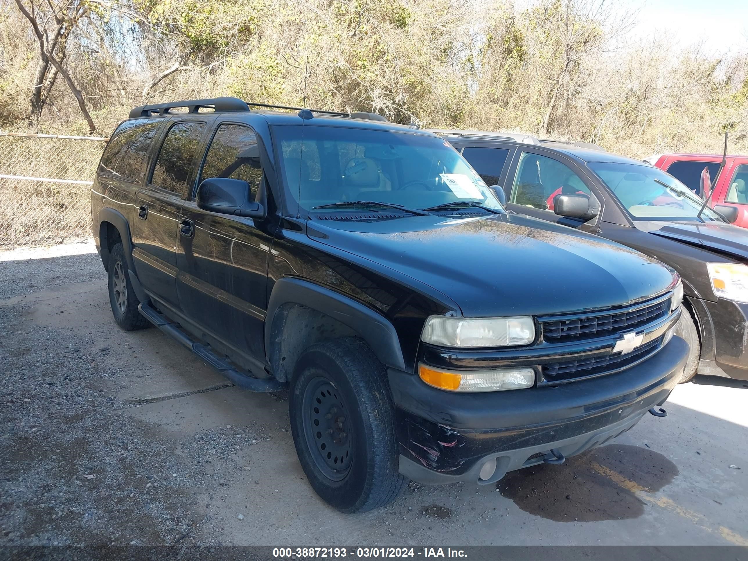 CHEVROLET EXPRESS 2005 3gnfk16z45g226407