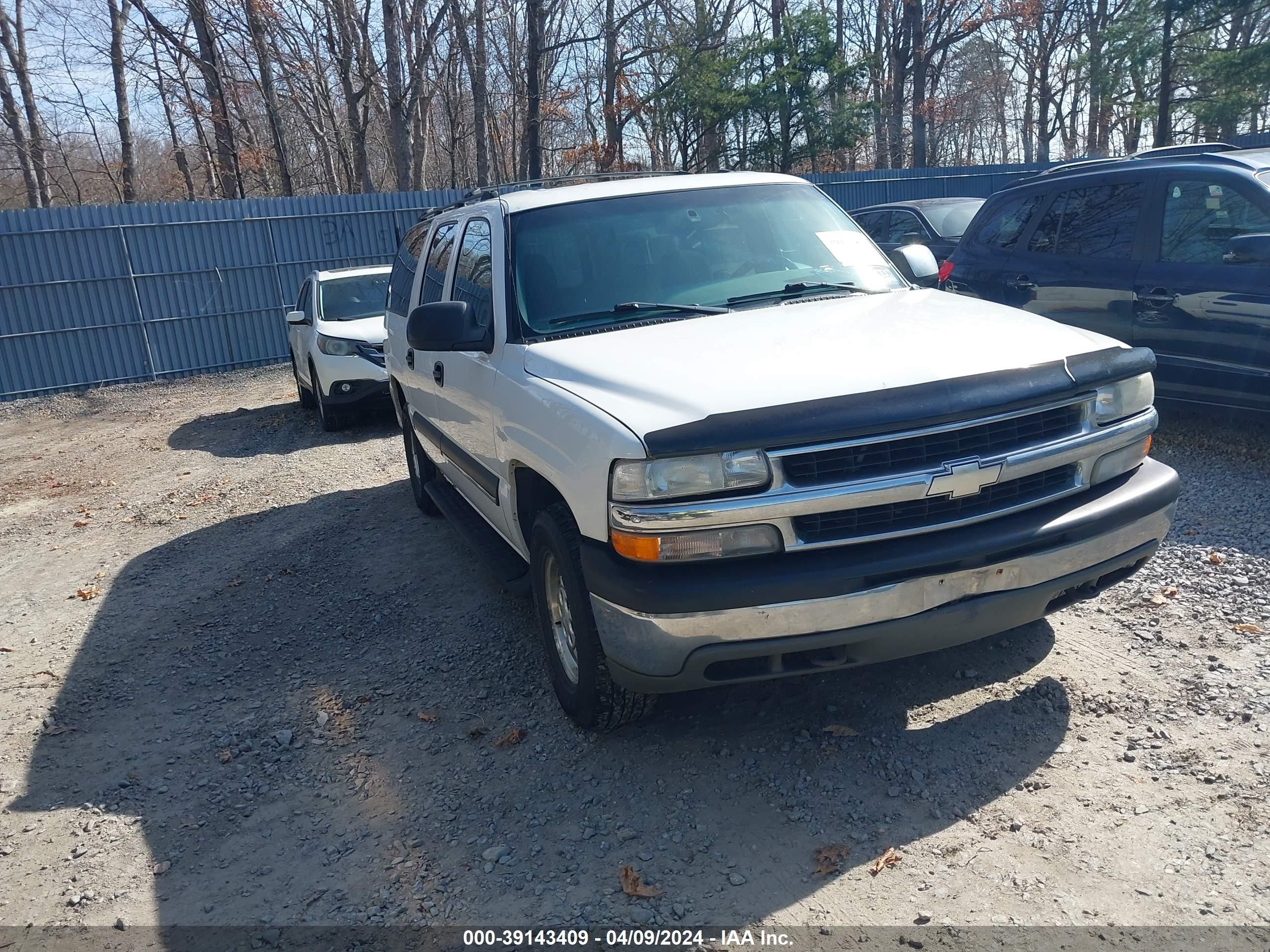 CHEVROLET EXPRESS 2002 3gnfk16z52g198340