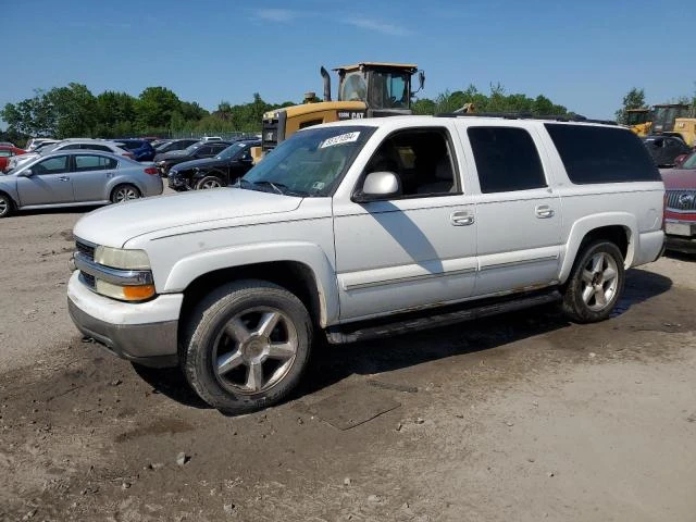 CHEVROLET SUBURBAN K 2003 3gnfk16z53g159023