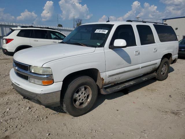 CHEVROLET SUBURBAN K 2003 3gnfk16z53g193205