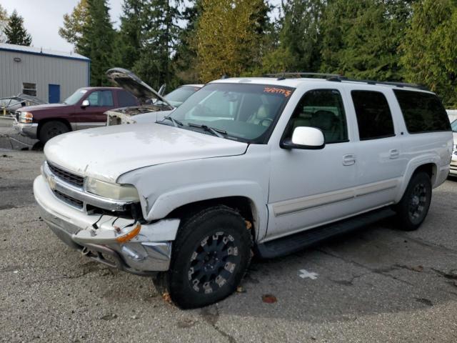 CHEVROLET SUBURBAN 2004 3gnfk16z54g269779