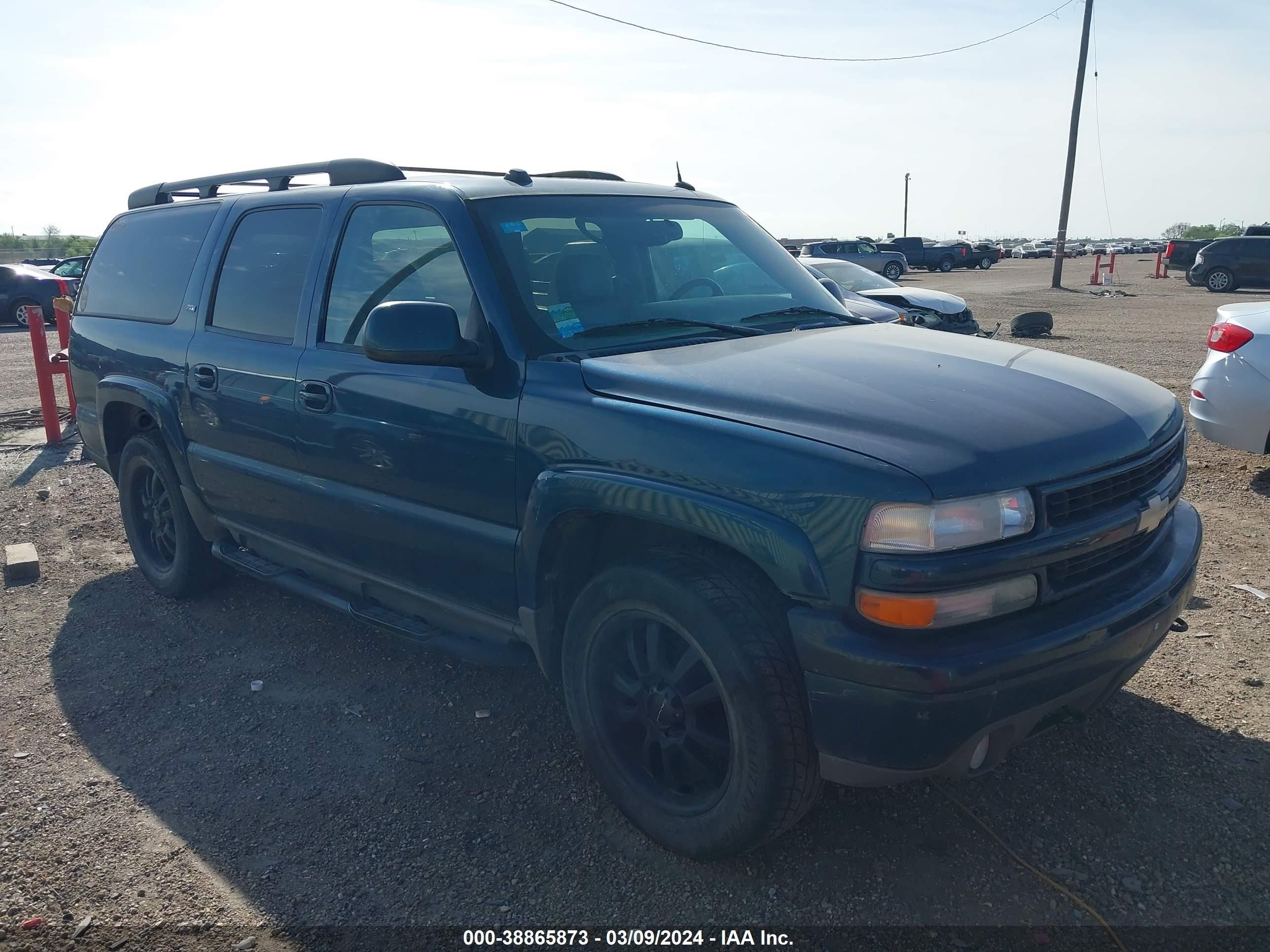 CHEVROLET EXPRESS 2005 3gnfk16z55g261067