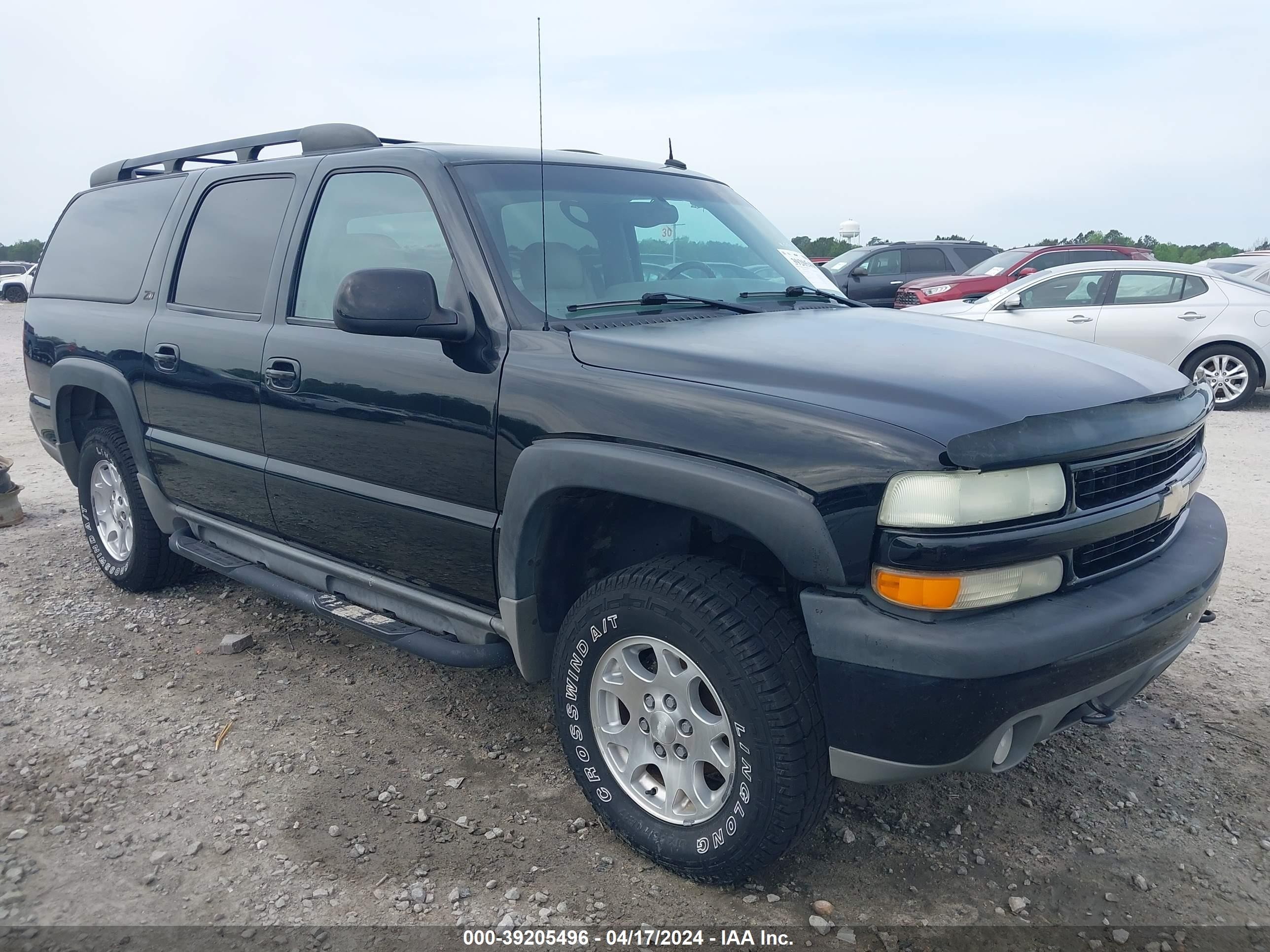 CHEVROLET EXPRESS 2002 3gnfk16z62g348164