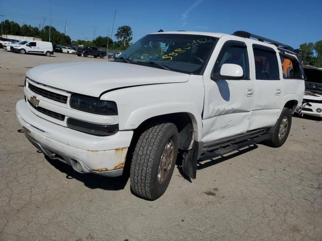 CHEVROLET SUBURBAN 2003 3gnfk16z63g267635